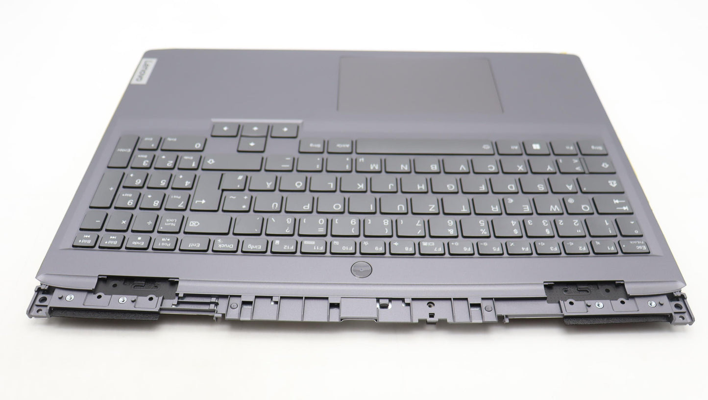 Lenovo Cover Upper Case Assembly Ger - 5CB1L55989