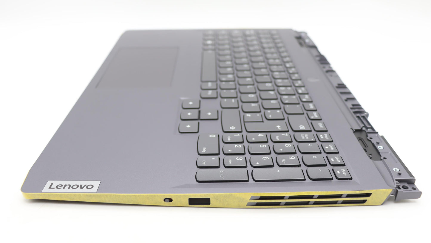 Lenovo Cover Upper Case Assembly Ger - 5CB1L55989
