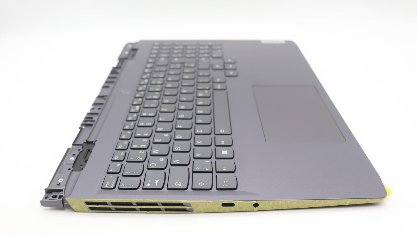 Lenovo Cover Upper Case Assembly Ger - 5CB1L55989