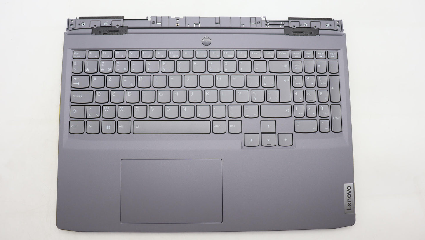 Lenovo Cover Upper Case Assembly Bel - 5CB1L55992