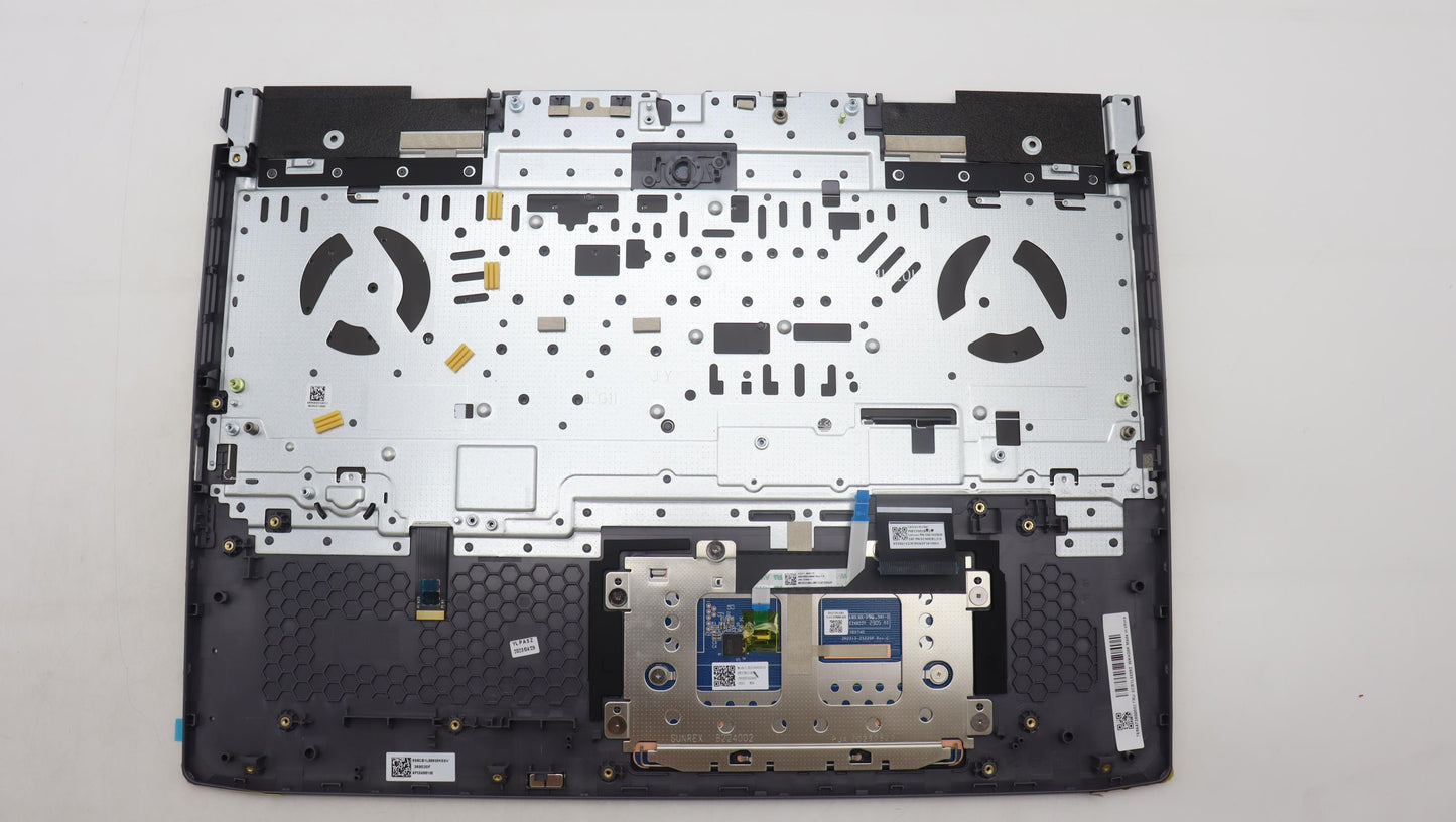 Lenovo Cover Upper Case Assembly Bel - 5CB1L55992