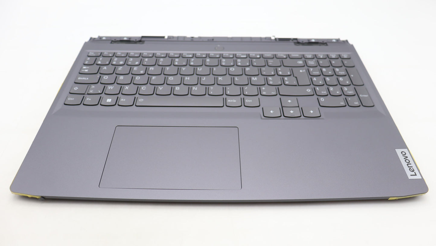 Lenovo Cover Upper Case Assembly Bel - 5CB1L55992