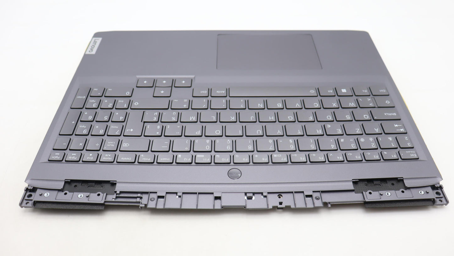 Lenovo Cover Upper Case Assembly Bel - 5CB1L55992
