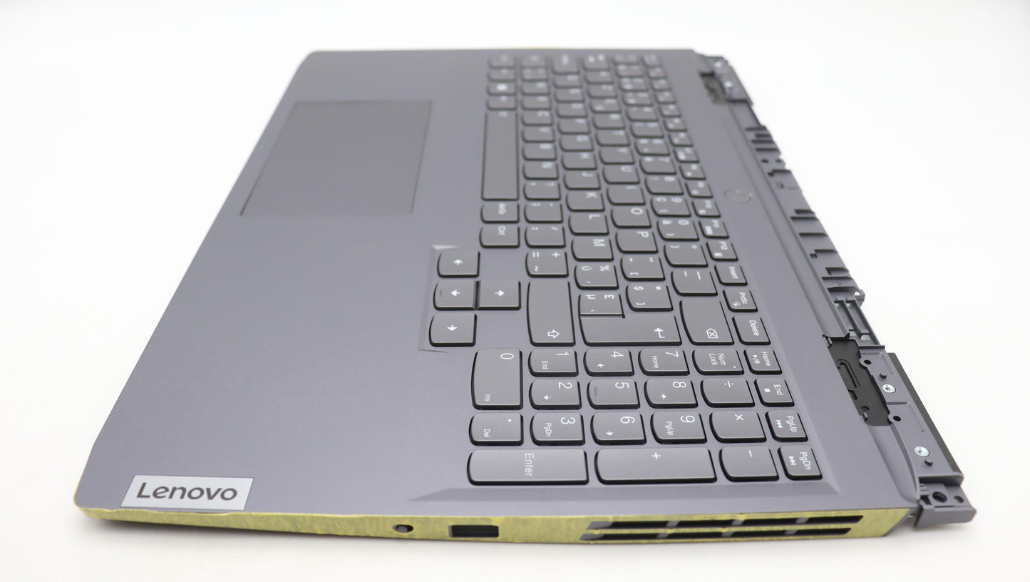 Lenovo Cover Upper Case Assembly Bel - 5CB1L55992