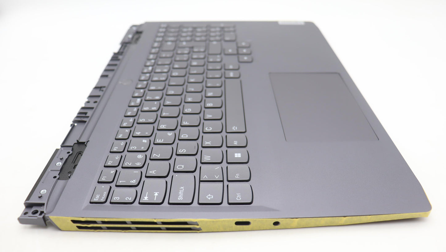 Lenovo Cover Upper Case Assembly Bel - 5CB1L55992