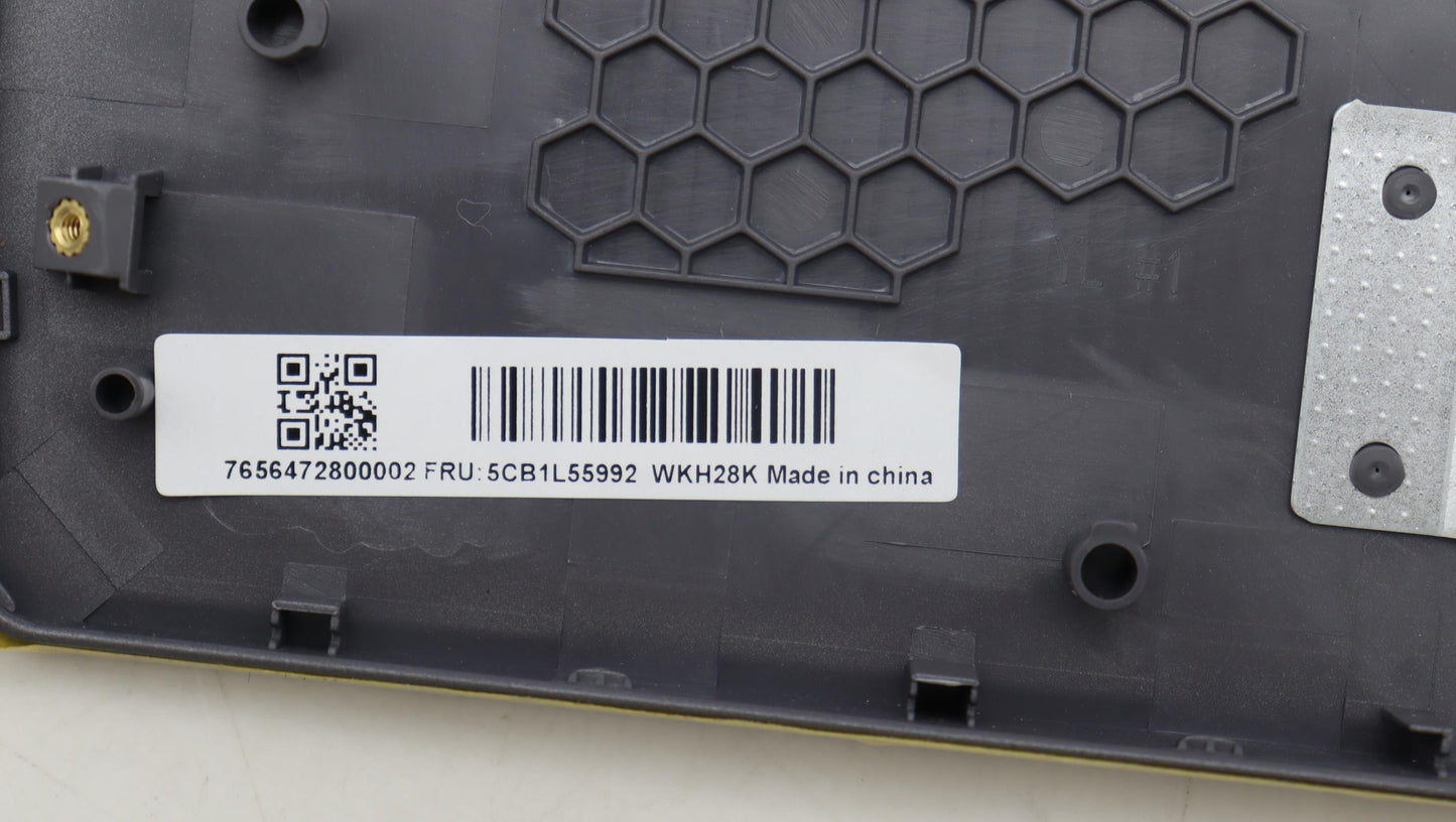 Lenovo Cover Upper Case Assembly Bel - 5CB1L55992