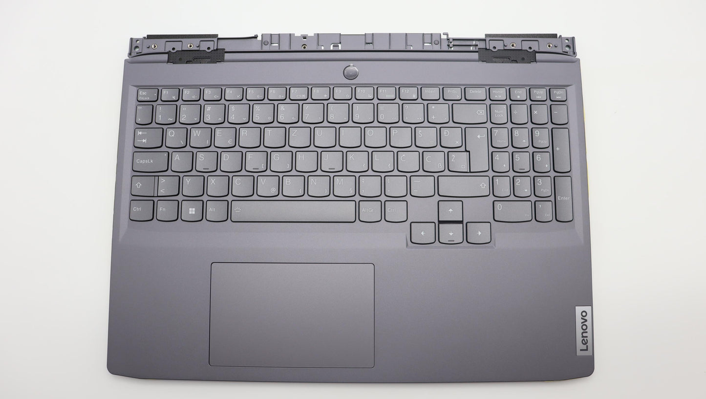 Lenovo Cover Upper Case Assembly Slv - 5CB1L55994