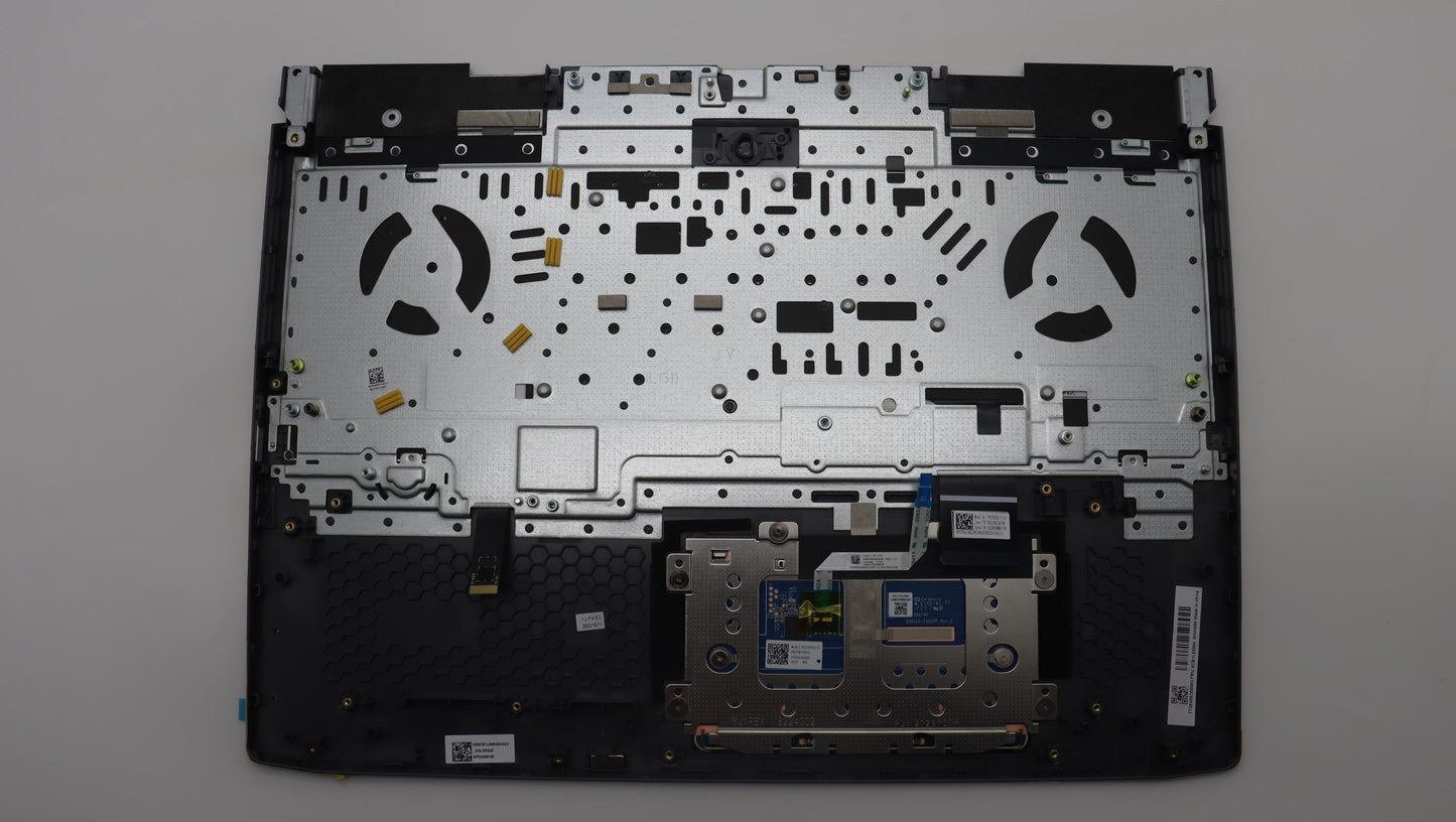 Lenovo Cover Upper Case Assembly Slv - 5CB1L55994