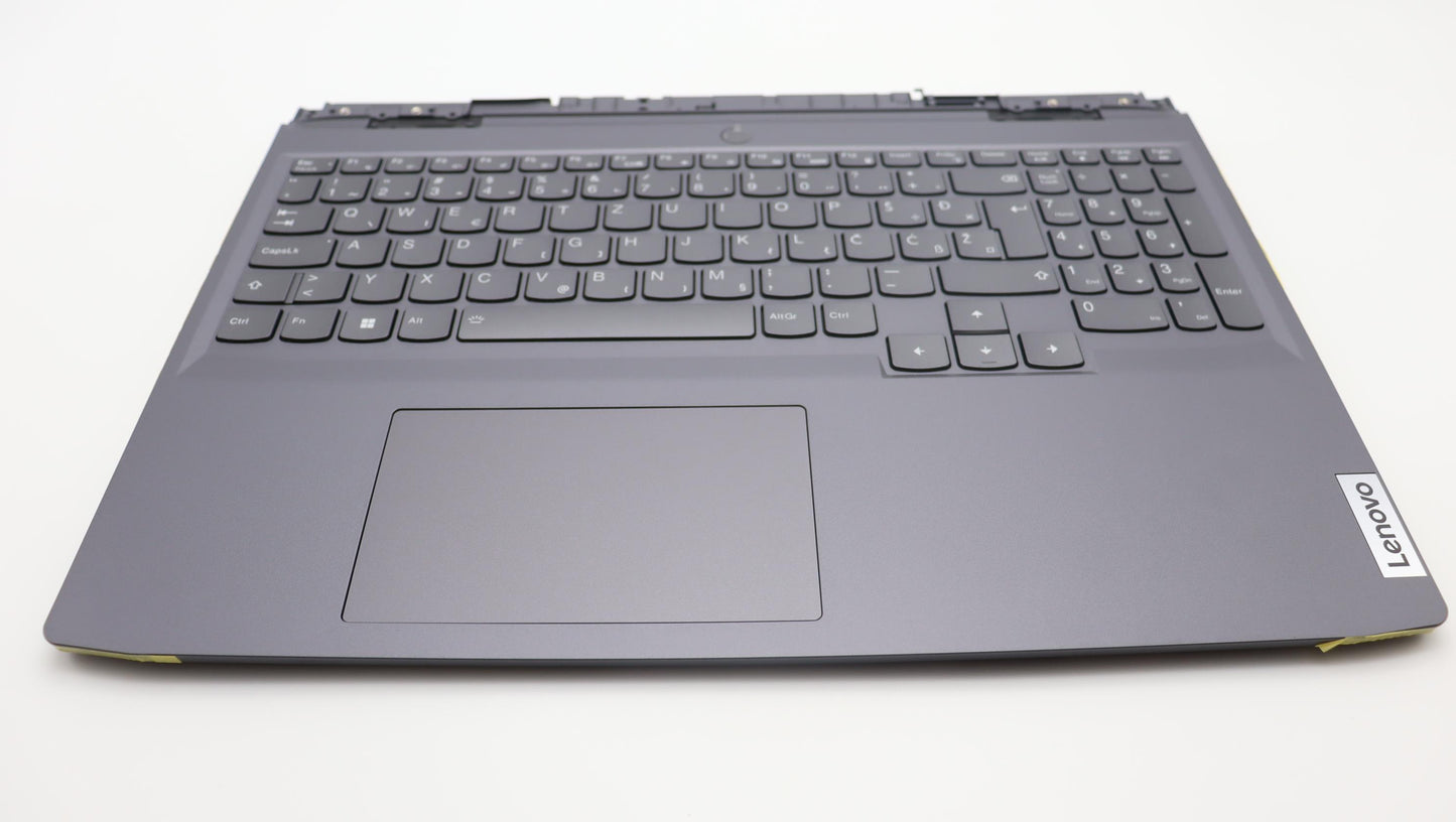 Lenovo Cover Upper Case Assembly Slv - 5CB1L55994