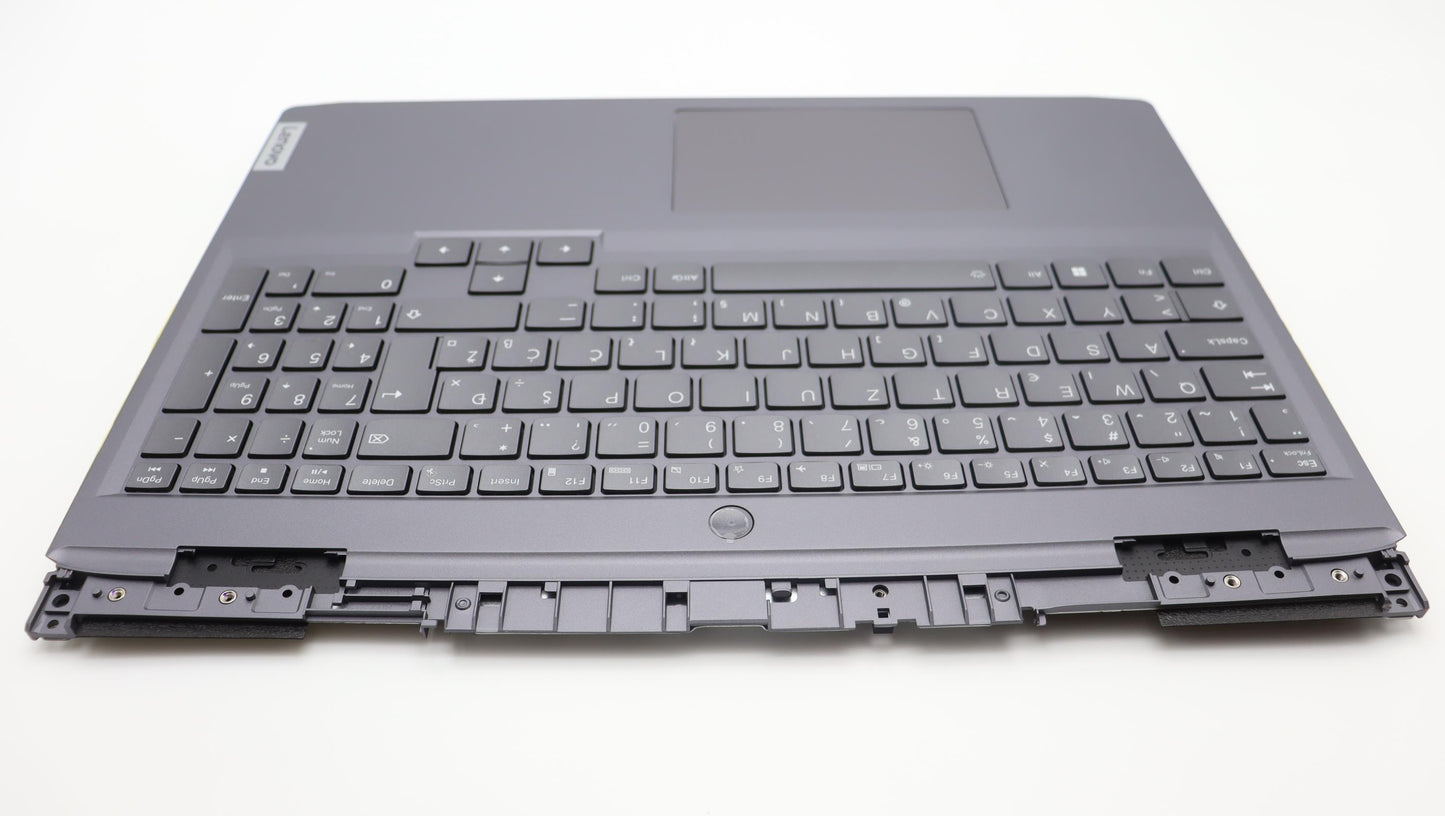 Lenovo Cover Upper Case Assembly Slv - 5CB1L55994