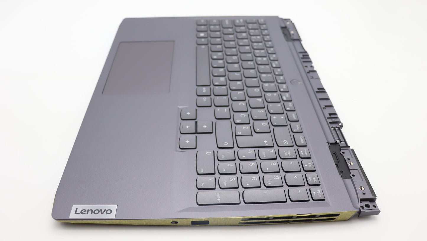 Lenovo Cover Upper Case Assembly Slv - 5CB1L55994