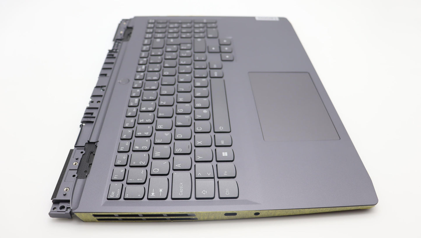 Lenovo Cover Upper Case Assembly Slv - 5CB1L55994