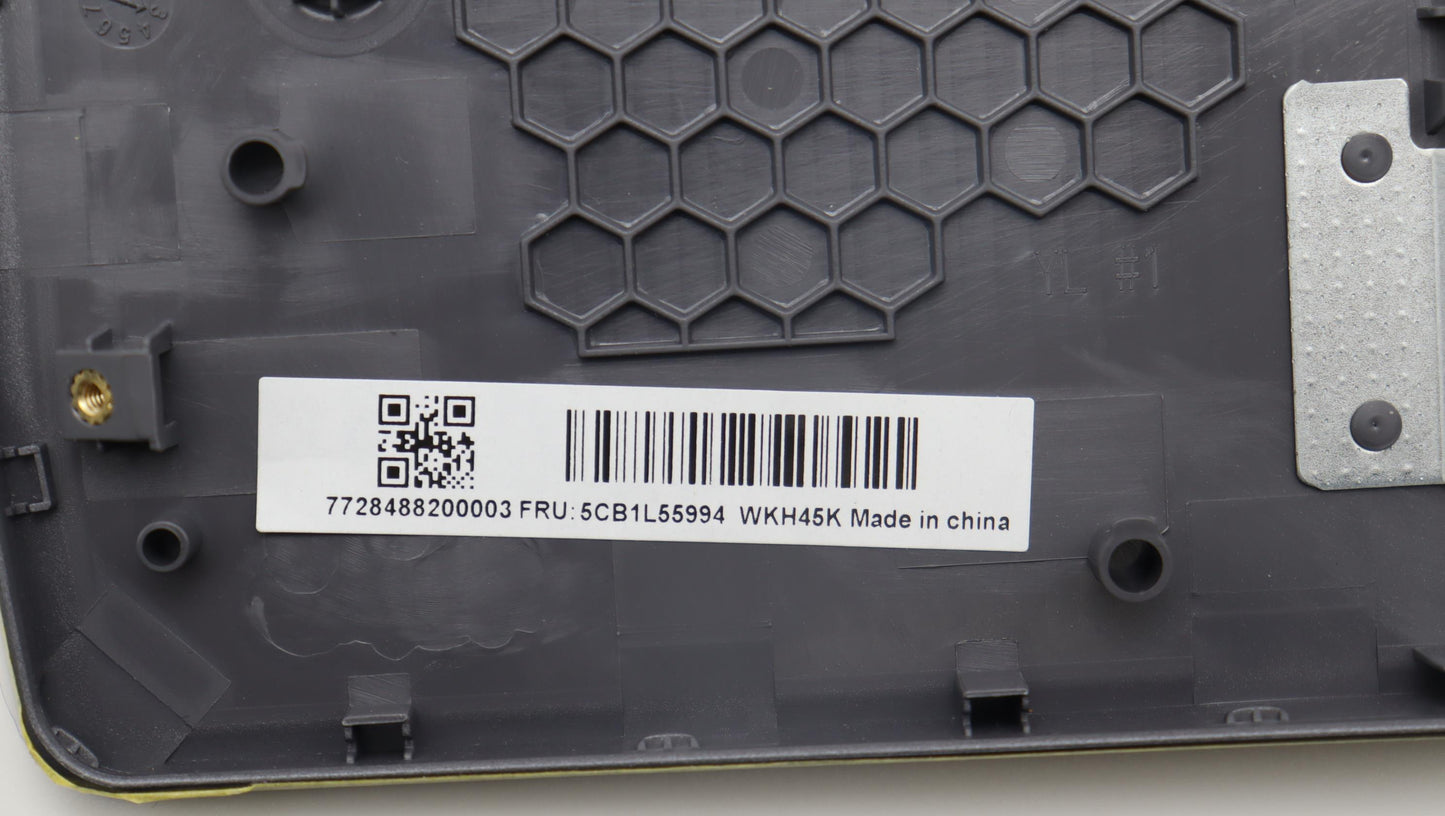 Lenovo Cover Upper Case Assembly Slv - 5CB1L55994
