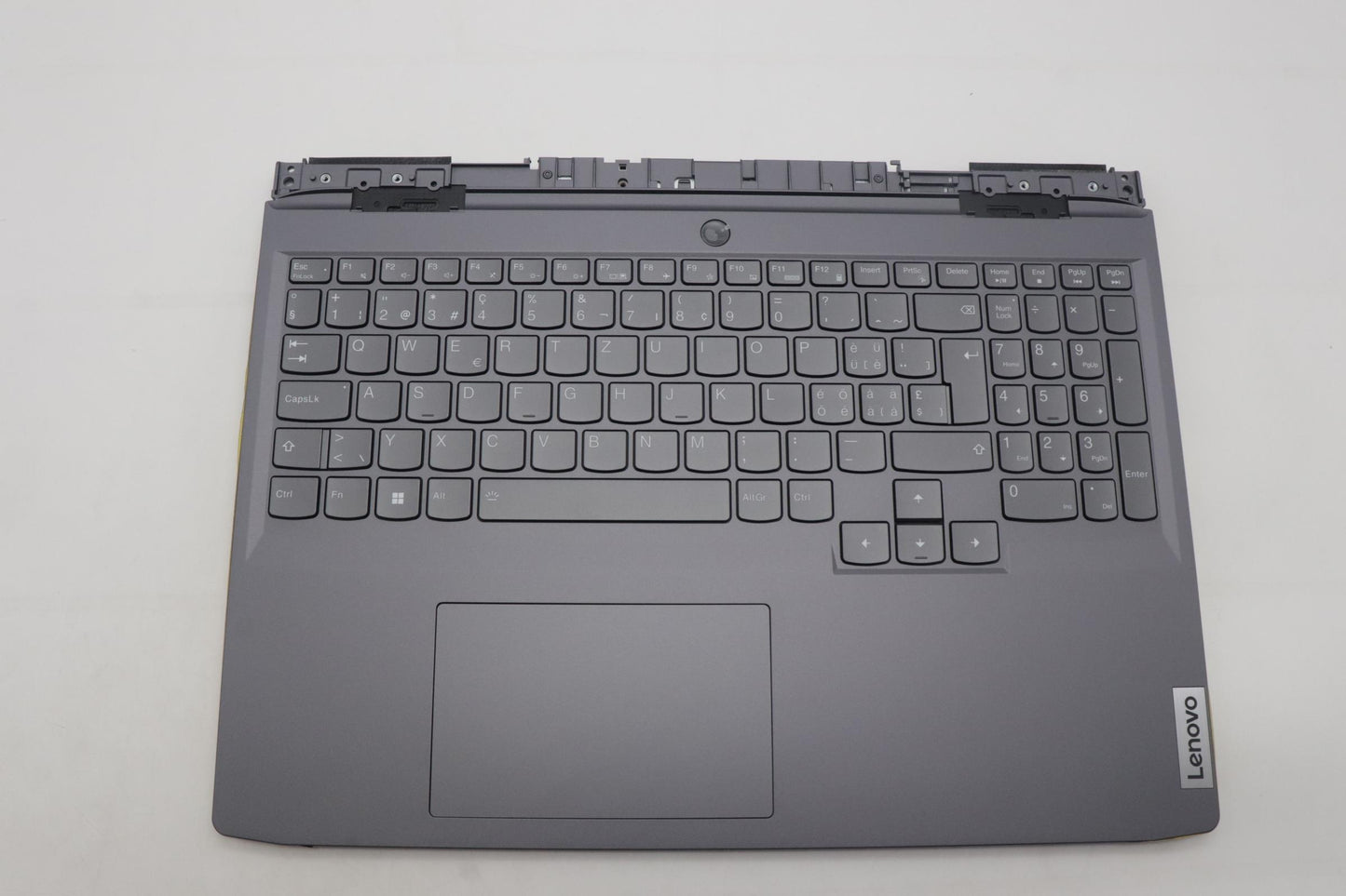 Lenovo Cover Upper Case Assembly Sws - 5CB1L55995