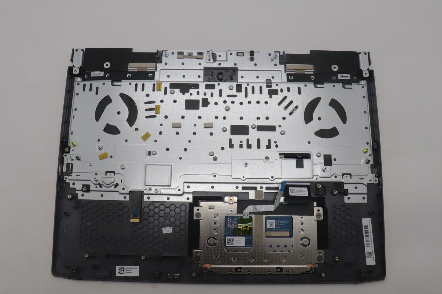 Lenovo Cover Upper Case Assembly Sws - 5CB1L55995