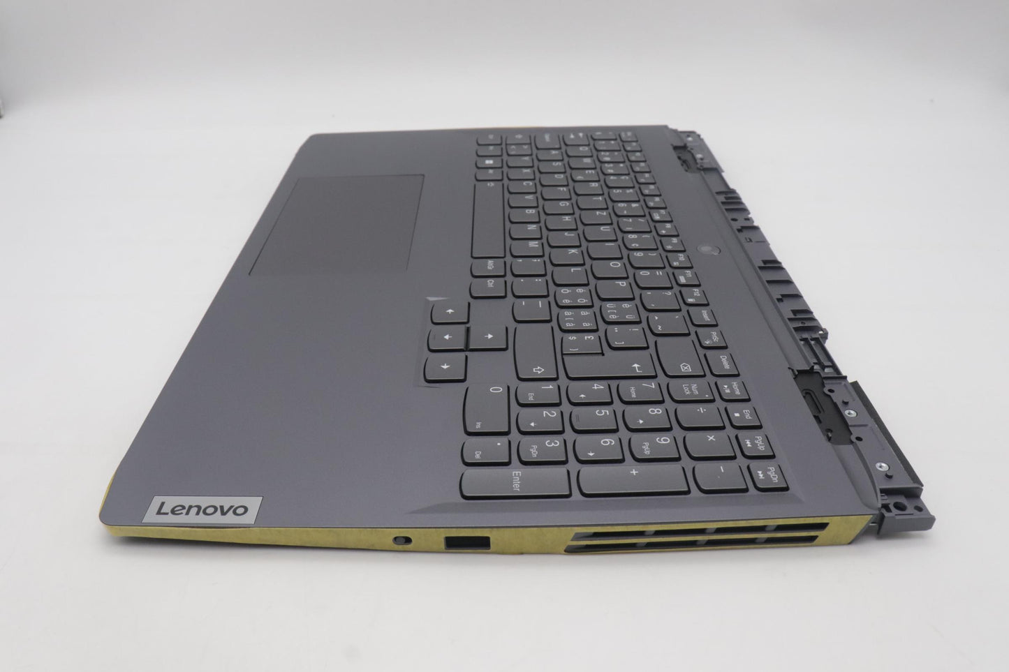 Lenovo Cover Upper Case Assembly Sws - 5CB1L55995