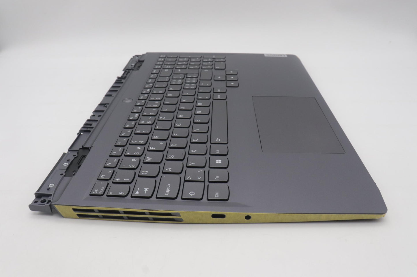 Lenovo Cover Upper Case Assembly Sws - 5CB1L55995