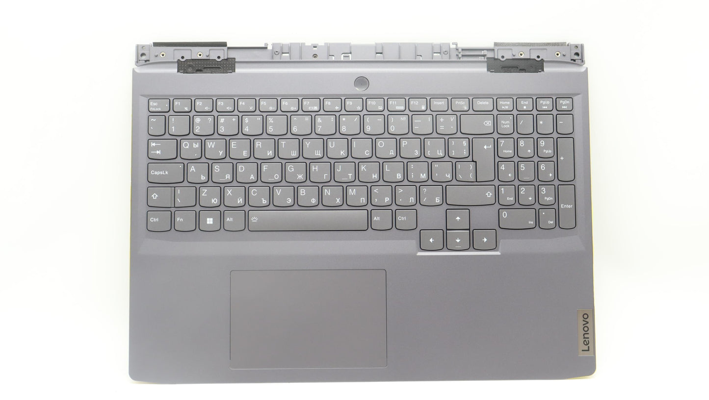 Lenovo Cover Upper Case Assembly Bul - 5CB1L55996