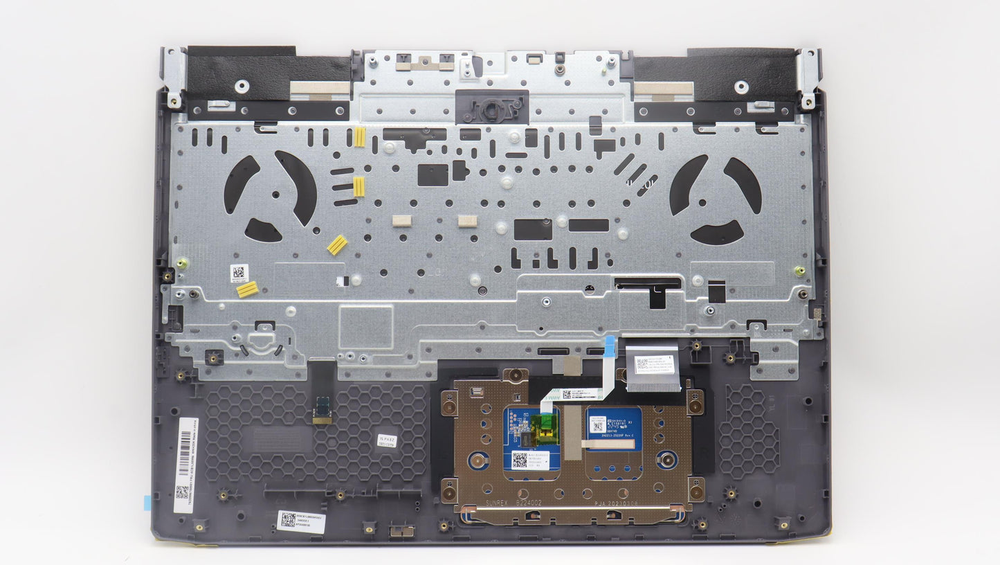 Lenovo Cover Upper Case Assembly Bul - 5CB1L55996