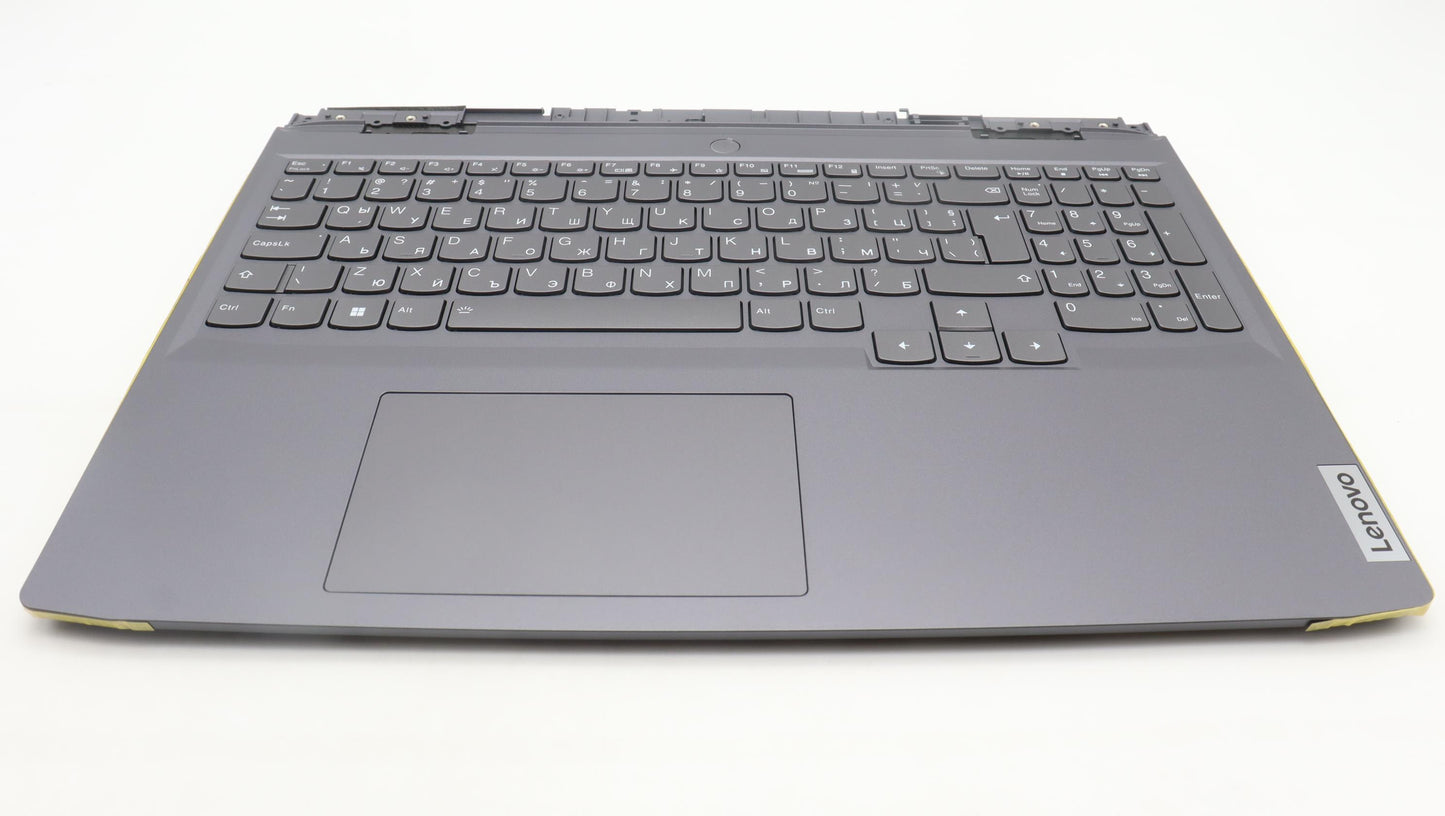 Lenovo Cover Upper Case Assembly Bul - 5CB1L55996