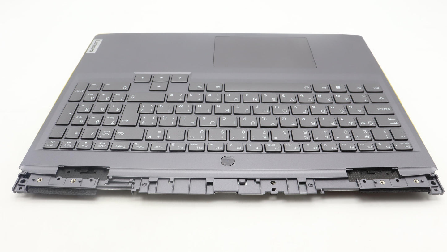 Lenovo Cover Upper Case Assembly Bul - 5CB1L55996