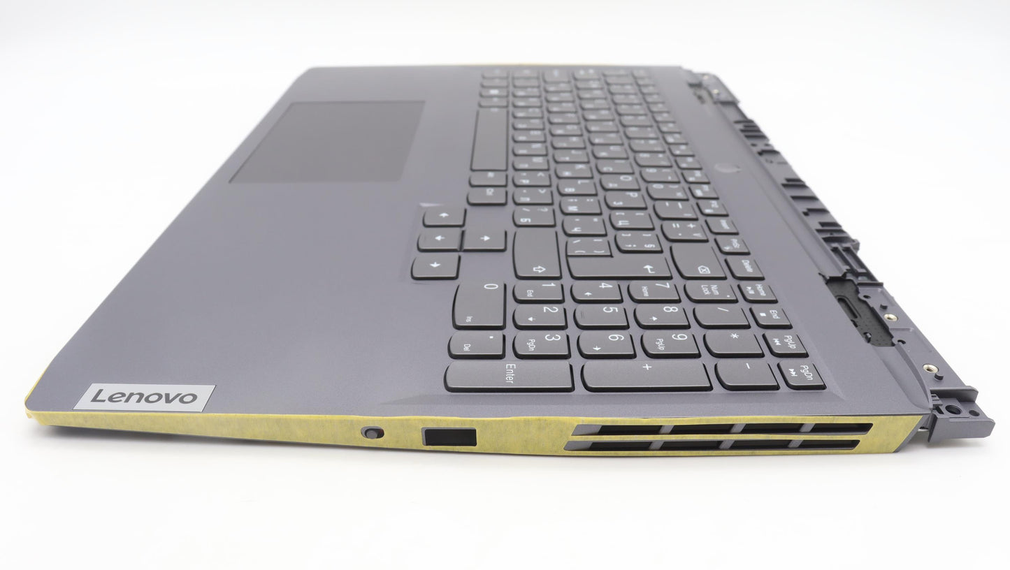 Lenovo Cover Upper Case Assembly Bul - 5CB1L55996