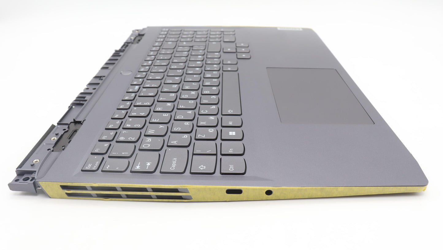 Lenovo Cover Upper Case Assembly Bul - 5CB1L55996
