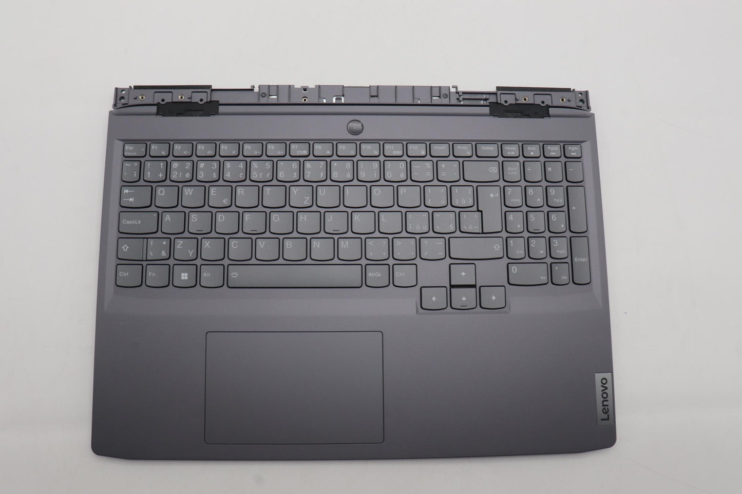 Lenovo Cover Upper Case Assembly Cze/ - 5CB1L55997