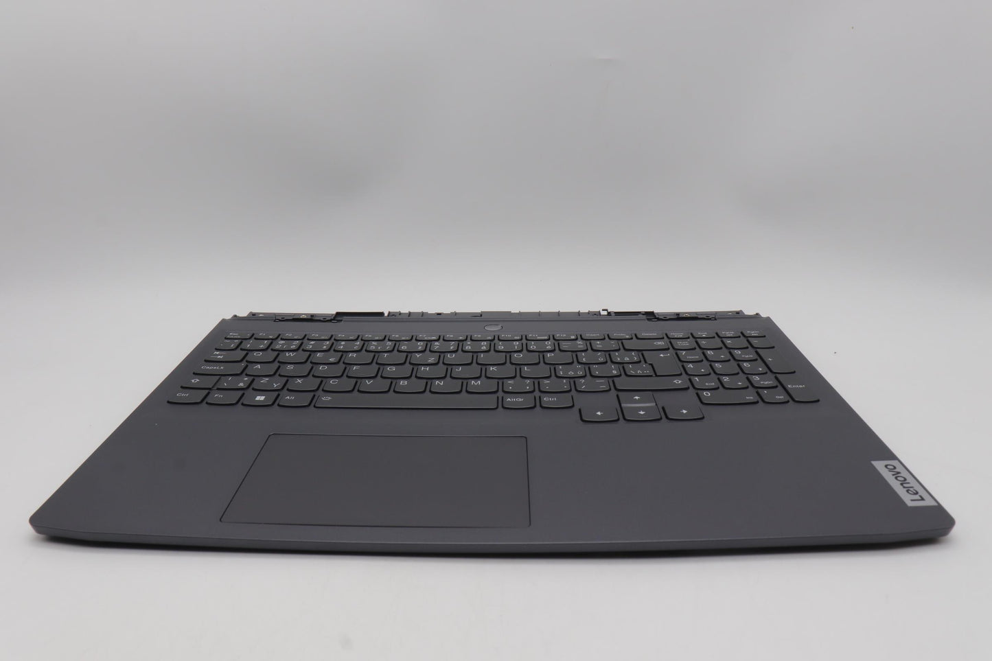 Lenovo Cover Upper Case Assembly Cze/ - 5CB1L55997