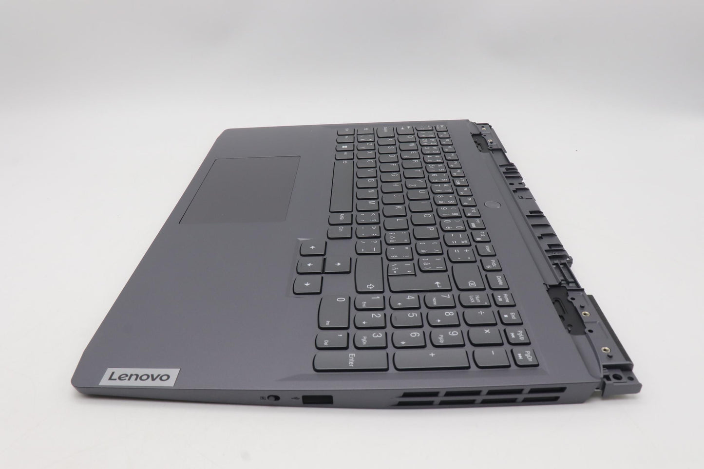 Lenovo Cover Upper Case Assembly Cze/ - 5CB1L55997