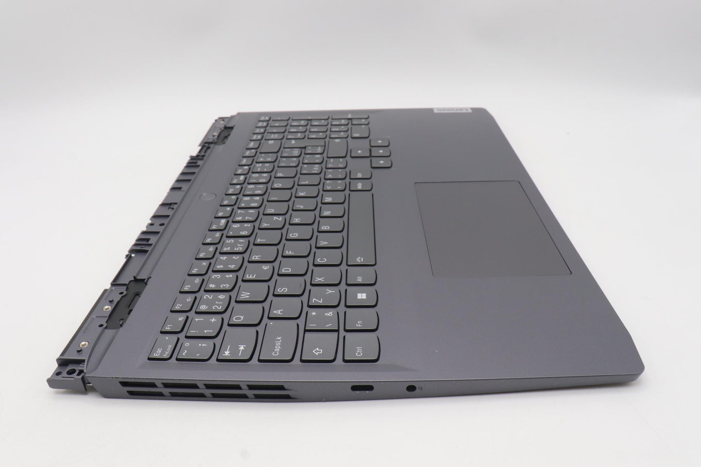 Lenovo Cover Upper Case Assembly Cze/ - 5CB1L55997