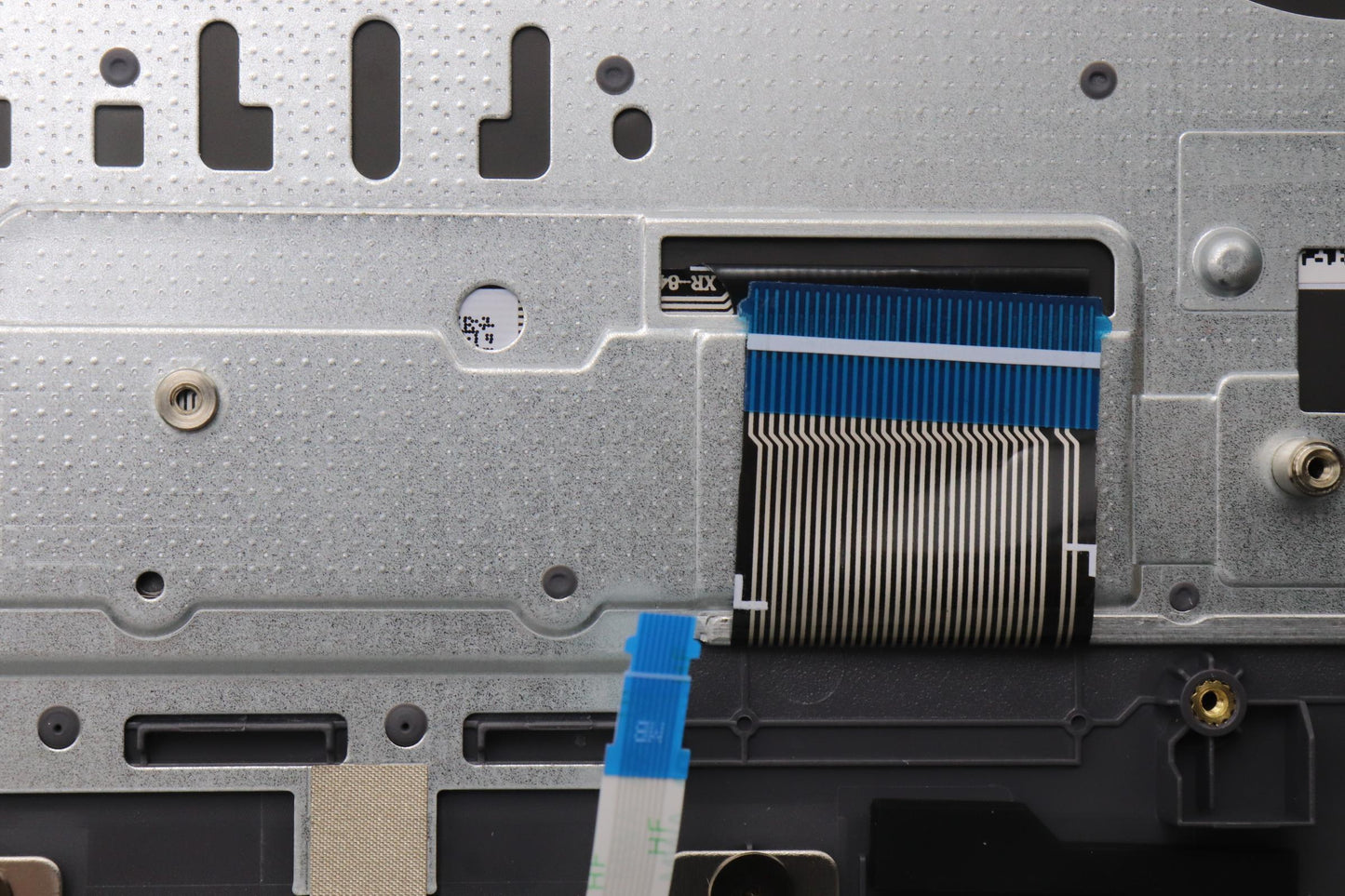 Lenovo Cover Upper Case Assembly Cze/ - 5CB1L55997