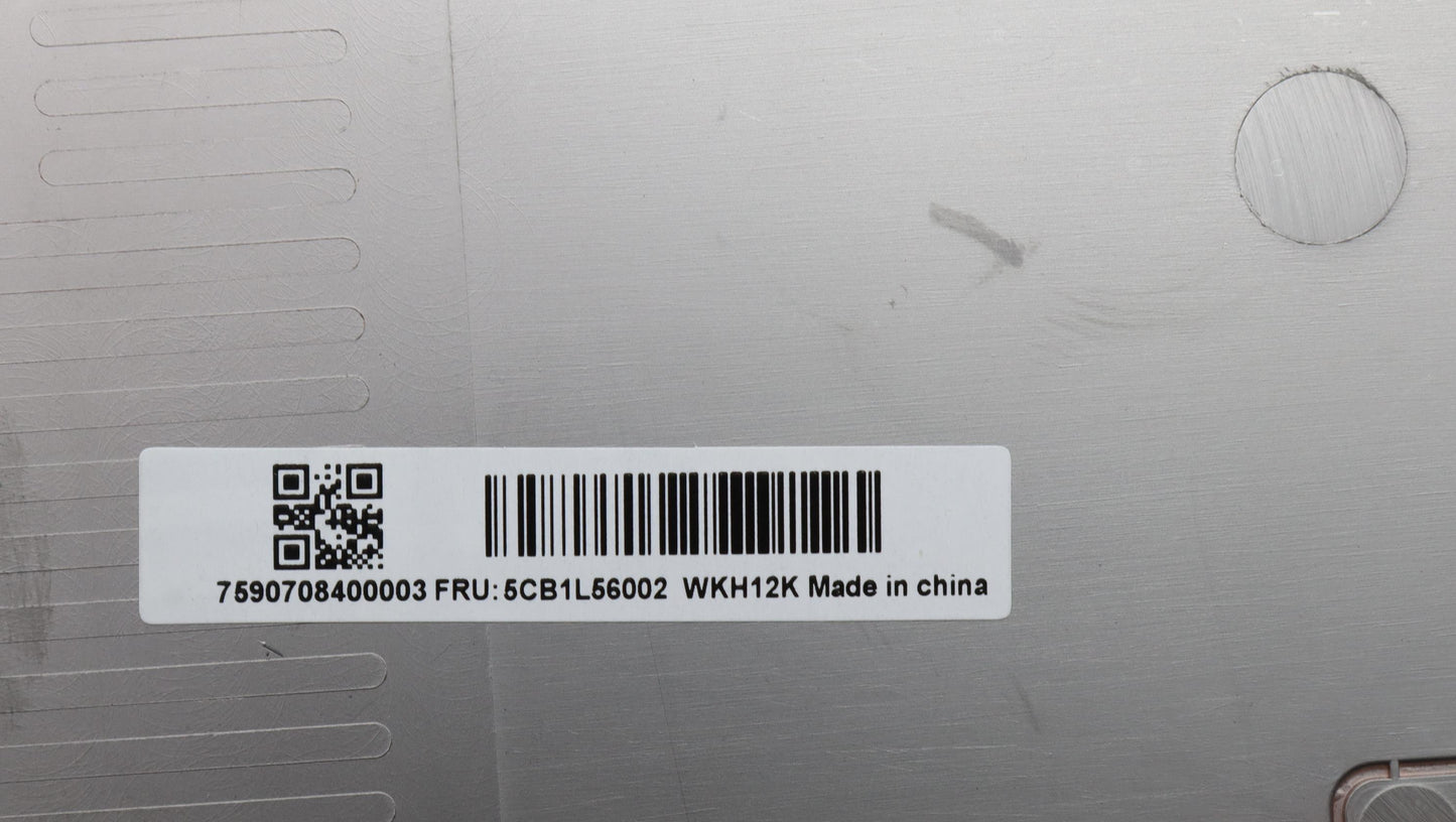 Lenovo Cover Lower Case C 82Ya Ongy L - 5CB1L56002
