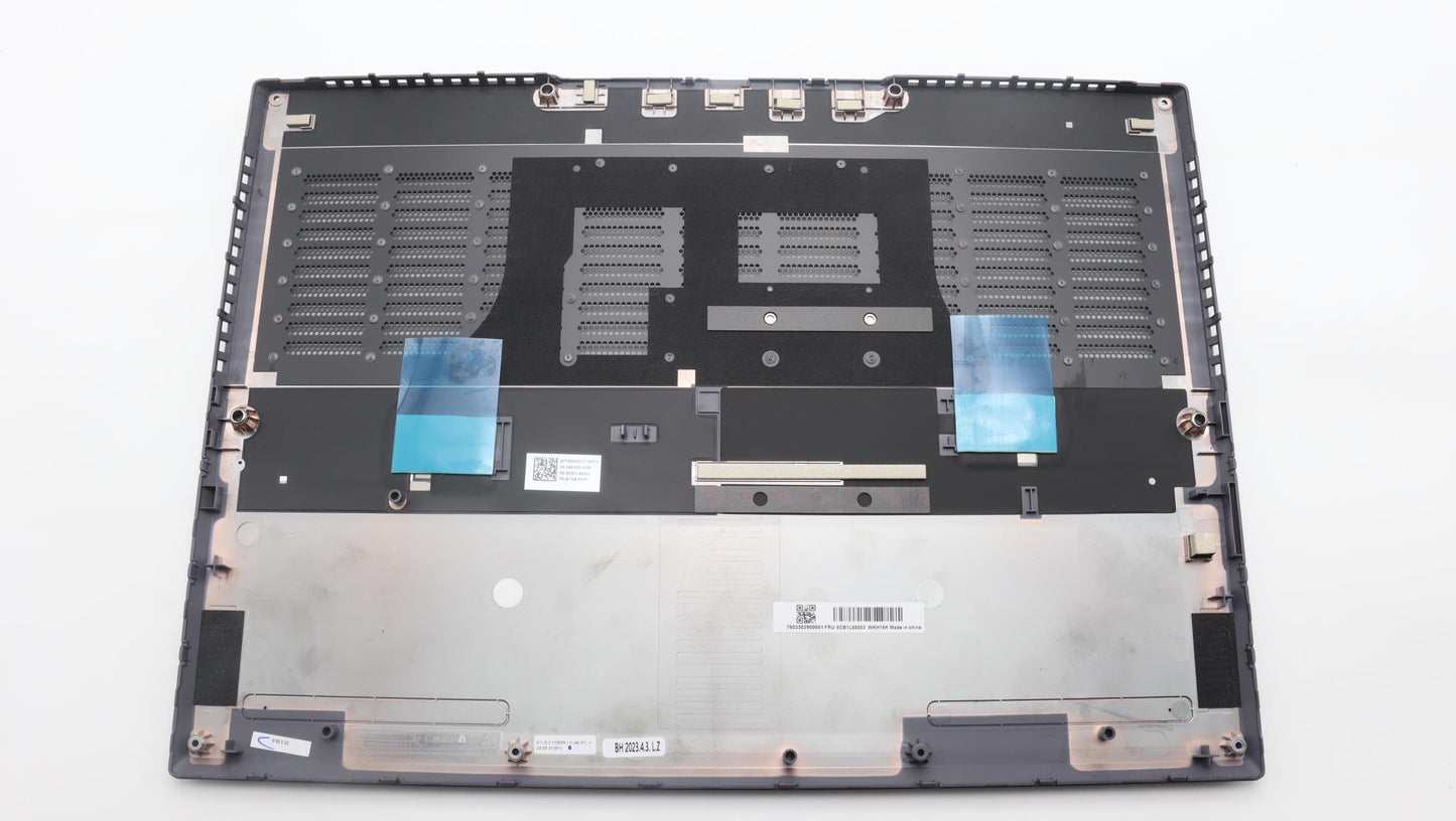 Lenovo Cover Lower Case C 82Ya Stgy L - 5CB1L56003