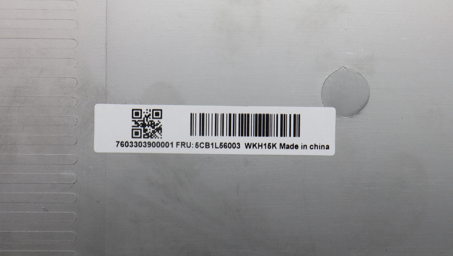 Lenovo Cover Lower Case C 82Ya Stgy L - 5CB1L56003