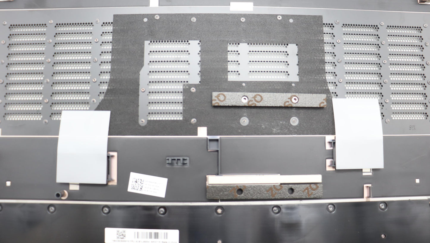Lenovo Cover Lower Case C 82Ya Ongy H - 5CB1L56004