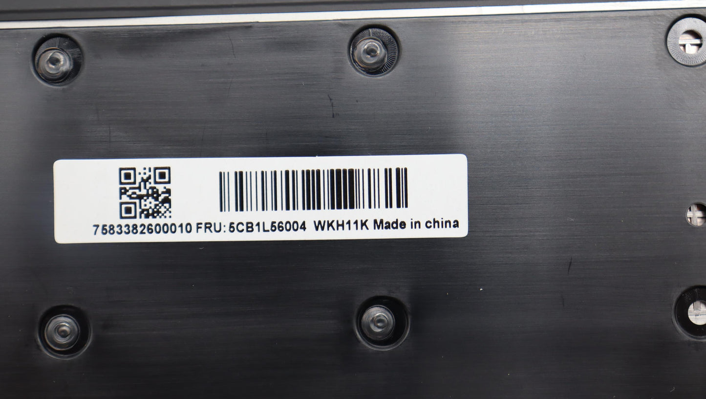 Lenovo Cover Lower Case C 82Ya Ongy H - 5CB1L56004