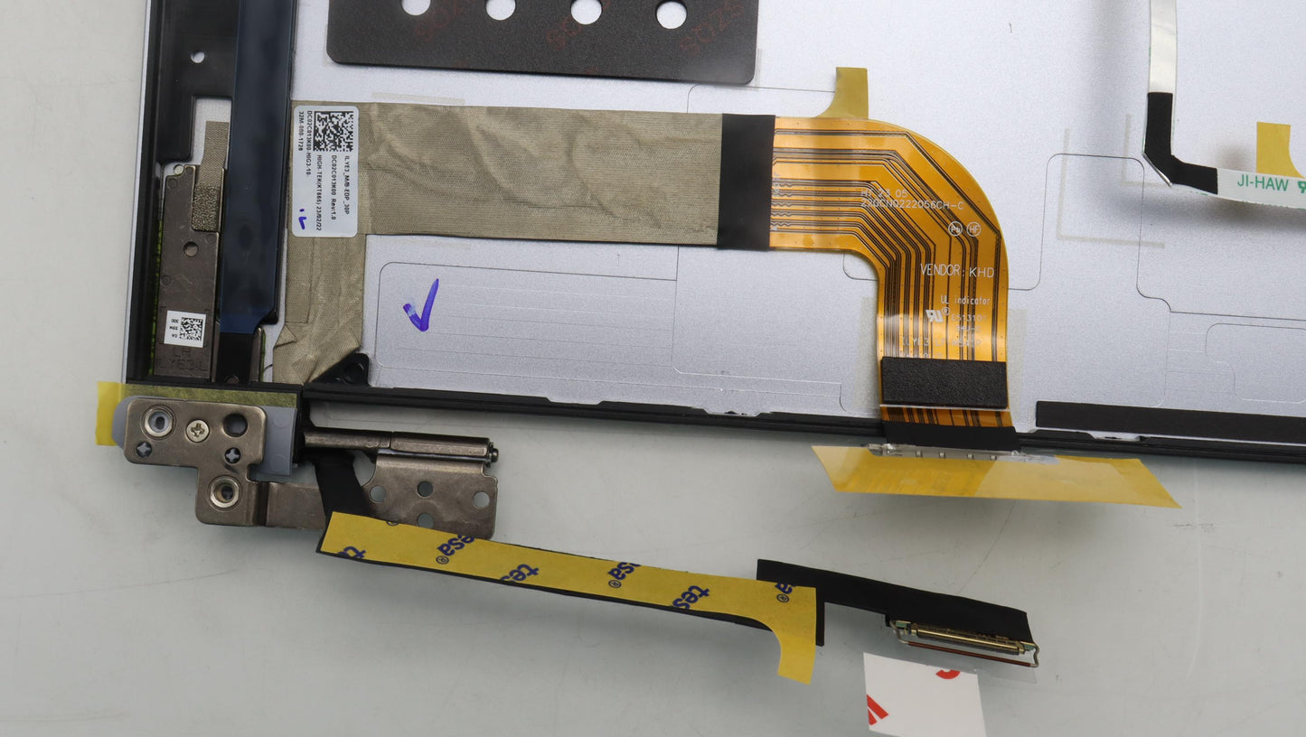 Lenovo Cover Lcd Cover C 82Ya Mg - 5CB1L56007