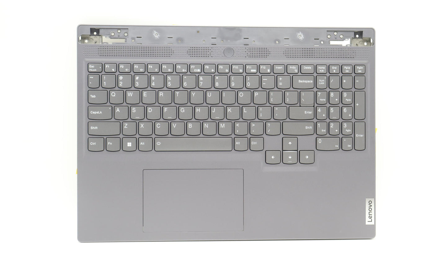 Lenovo Cover Upper Case Assembly Eng - 5CB1L56010