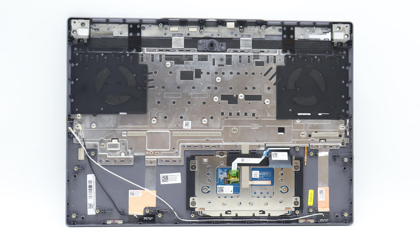 Lenovo Cover Upper Case Assembly Eng - 5CB1L56010