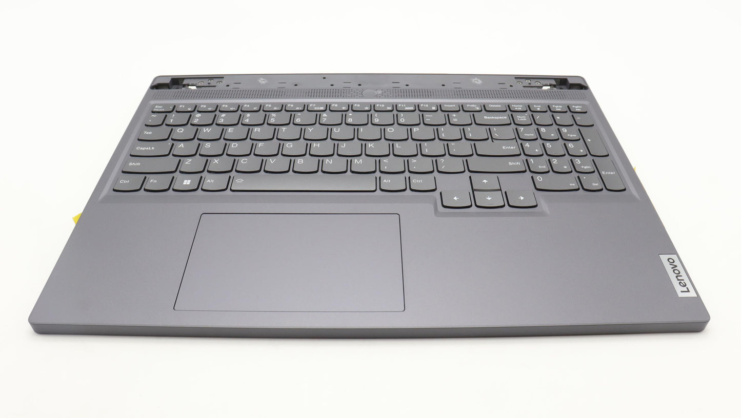 Lenovo Cover Upper Case Assembly Eng - 5CB1L56010