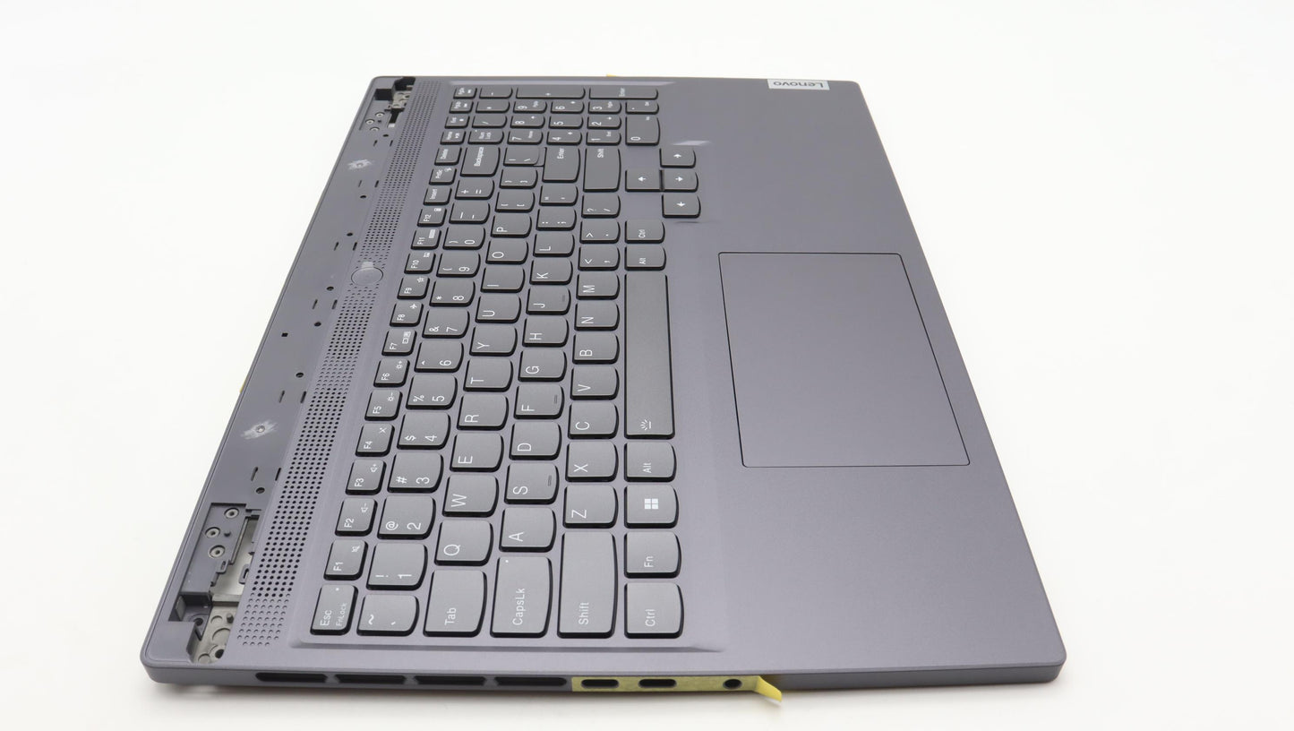 Lenovo Cover Upper Case Assembly Eng - 5CB1L56010