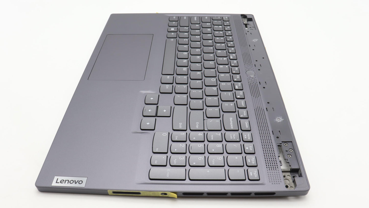 Lenovo Cover Upper Case Assembly Eng - 5CB1L56010