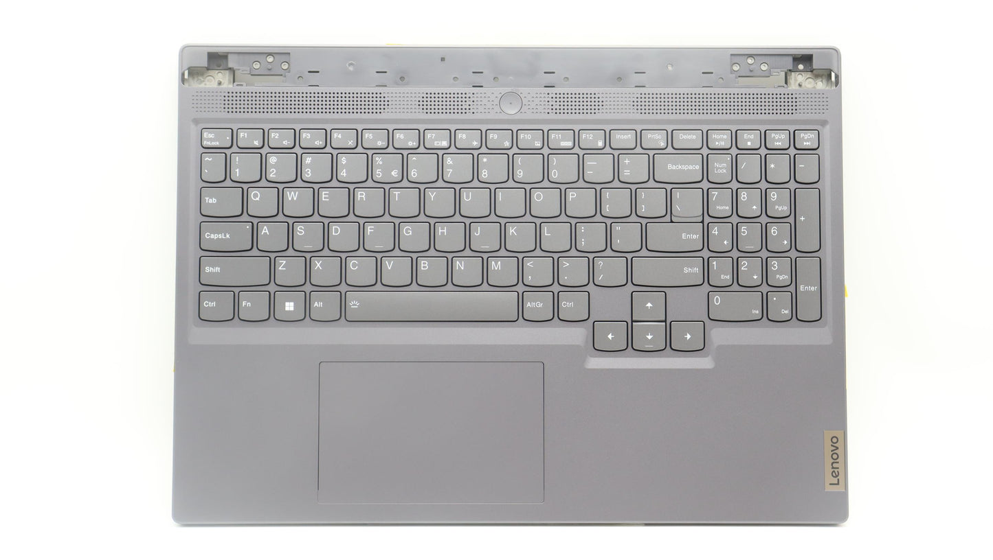 Lenovo Cover Upper Case Assembly Euro - 5CB1L56012