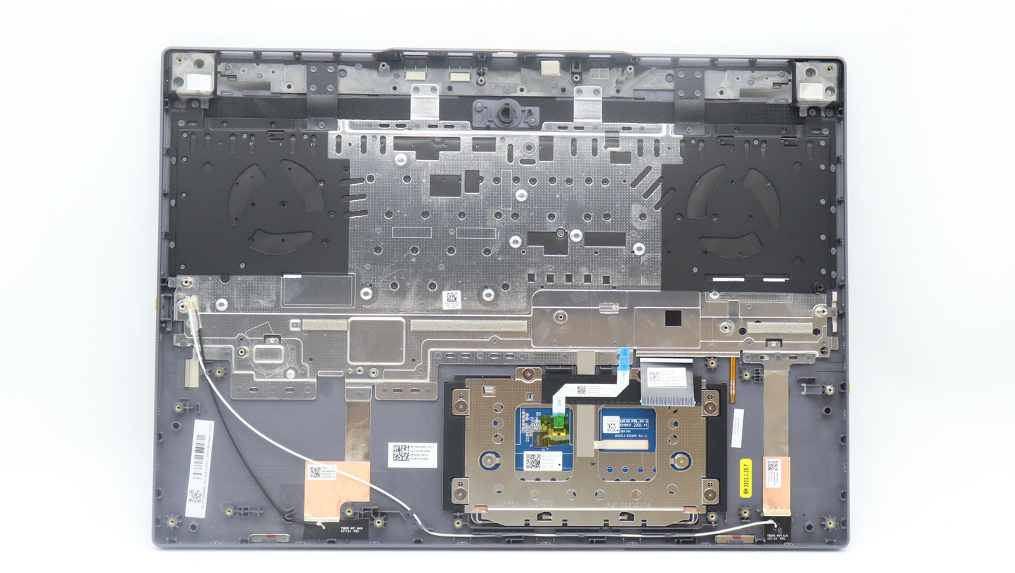 Lenovo Cover Upper Case Assembly Euro - 5CB1L56012