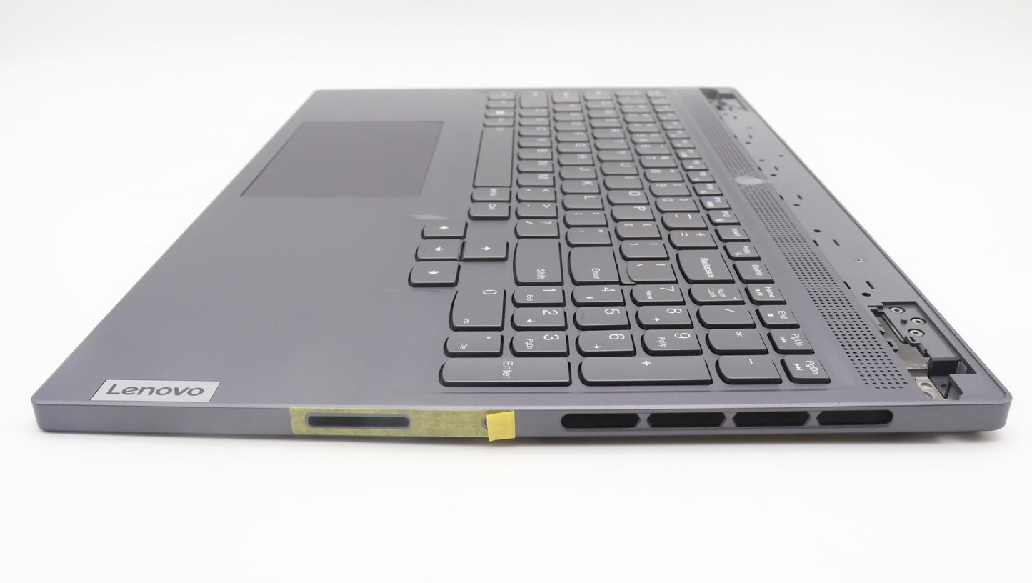 Lenovo Cover Upper Case Assembly Euro - 5CB1L56012