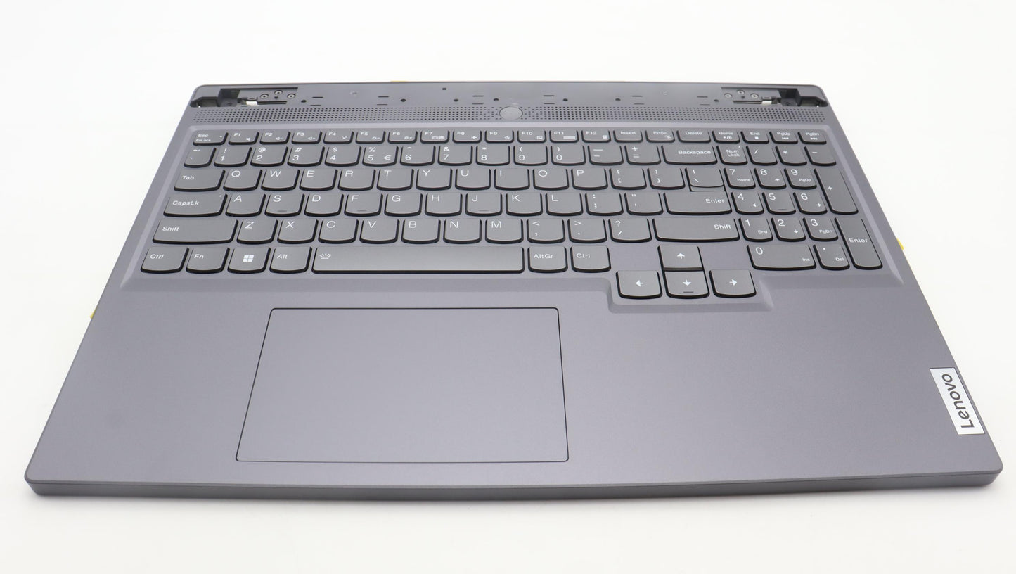 Lenovo Cover Upper Case Assembly Euro - 5CB1L56012