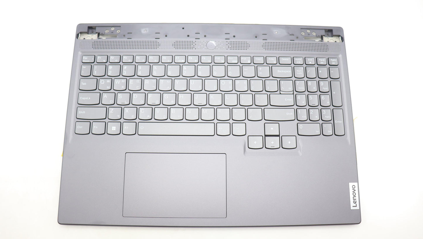 Lenovo Cover Upper Case Assembly Kor - 5CB1L56013