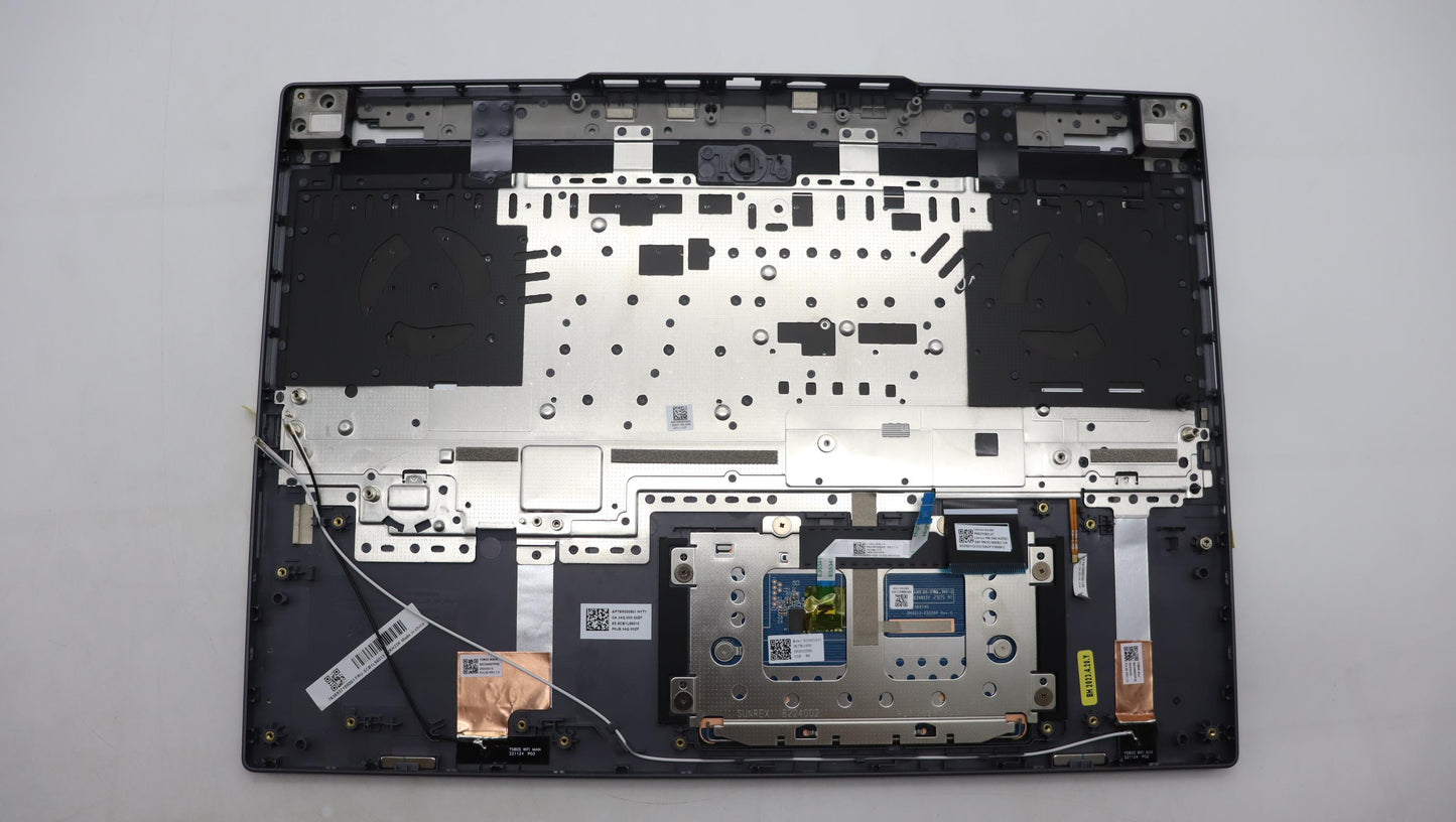 Lenovo Cover Upper Case Assembly Kor - 5CB1L56013
