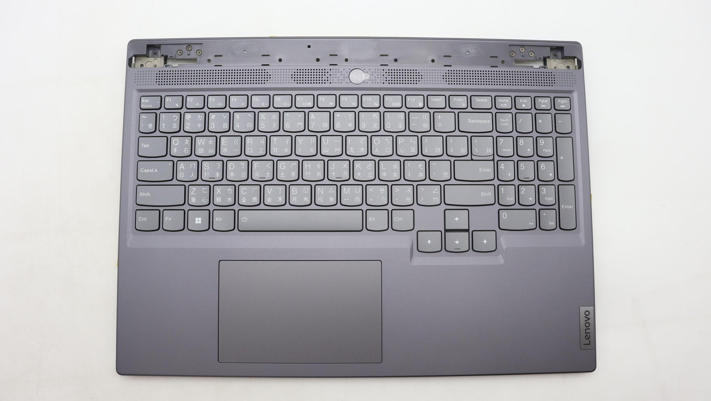 Lenovo Cover Upper Case Assembly Tc C - 5CB1L56014
